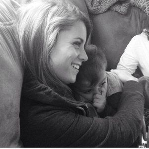 Meet your Posher, Justine